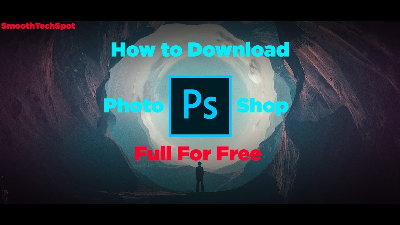 new photoshop cc free download with crack - free software
